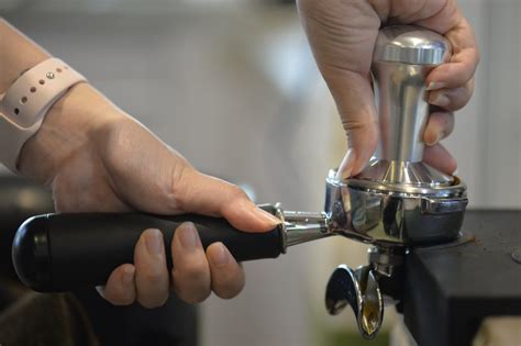 Unlock the Great Taste of Coffee .